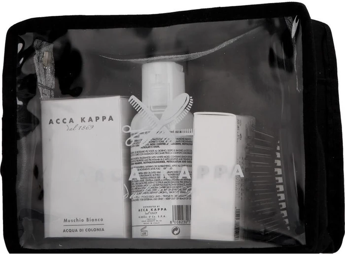 Acca Kappa White Moss Eau de Cologne, 50ml