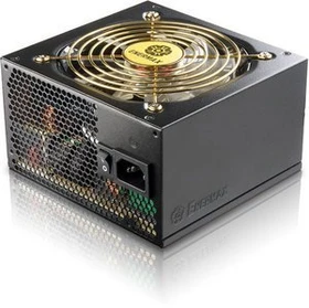 Enermax LibertyECO 400W, ATX 2.3