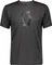 Scott Trail Flow Pro Trikot kurzarm dark grey (Herren) Vorschaubild