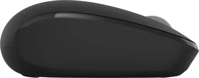 Incase Bluetooth Mouse Black, schwarz, Bluetooth