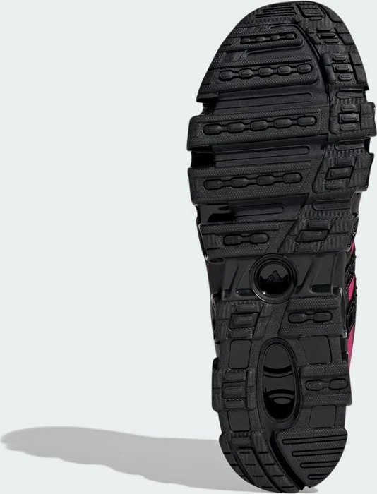 adidas Megaride core black/shock pink