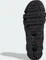 adidas Megaride core black/shock pink Vorschaubild