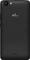 Wiko Rainbow Jam 8GB schwarz Vorschaubild