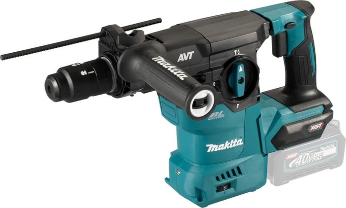 Makita HR009GZ XGT Akku-Bohrhammer solo