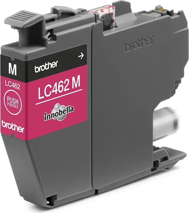 Brother Tinte LC462M magenta