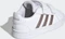 adidas Grand Court cloud white/copper met./light granite (Junior) Vorschaubild