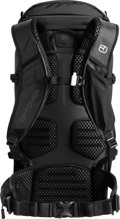 Ortovox Traverse 28 S black raven (Damen)