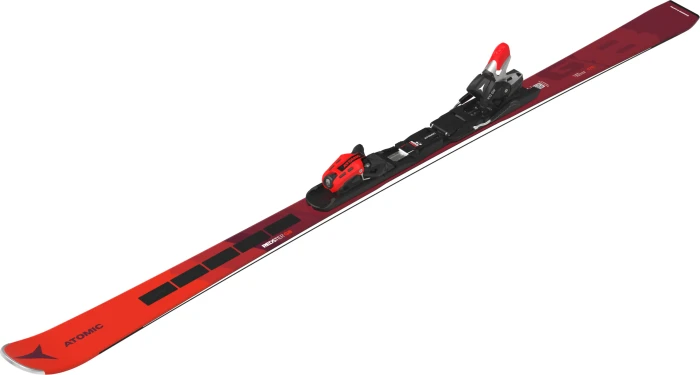 Atomic Redster G8 Revoshock C + X12 GW (inkl. Bindung) (Modell 2024/2025)