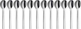 WMF Nuova Espressolöffel,   6 Stück