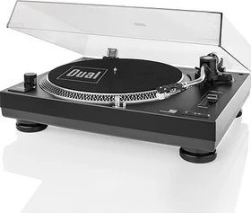 Dual DTJ 301.1 USB
