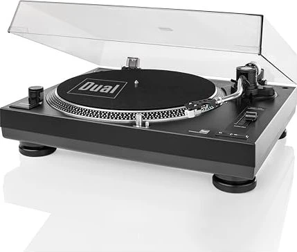 Dual DTJ 301.1 USB