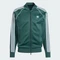 adidas Adicolor Classics SST Originals Trainingsjacke mineral green (Herren) Vorschaubild