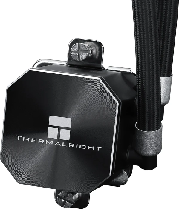 Thermalright Frozen Edge 240 Black