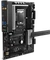 NZXT N5 Z690 White (Intel 1700) Vorschaubild