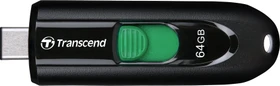 Transcend JetFlash 790C 64GB, USB-C, USB 3.2 Gen 1×1