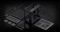 ASUS TUF Gaming GT502 Plus Black, Glasfenster Vorschaubild