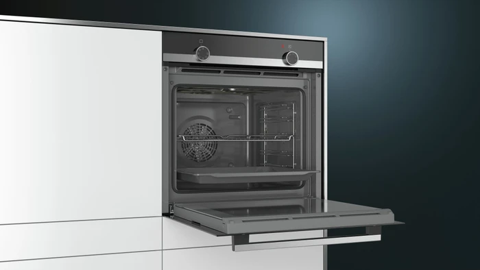 Siemens iQ100 HB510ABR1 Backofen