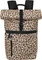 Travelite Basics Rollup Laptoprucksack, 15.6", Leopard Vorschaubild