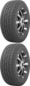 Toyo Open Country A/T Plus 275/45 R20 110H XL