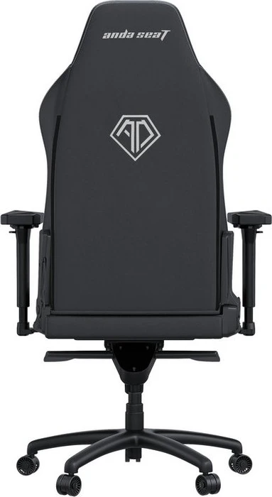 Anda Seat Phantom 3 XL Gamingstuhl, Kunstleder schwarz/Logo weiß