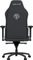 Anda Seat Phantom 3 XL Gamingstuhl, Kunstleder schwarz/Logo weiß Vorschaubild