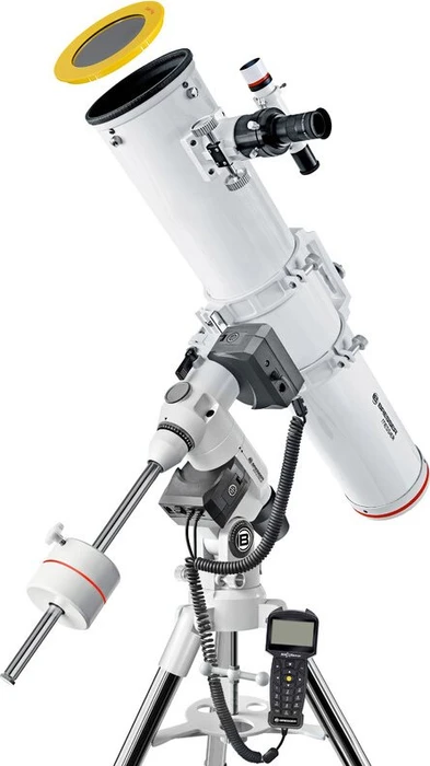 Bresser Messier NT-130/1000 EXOS-2 GoTo