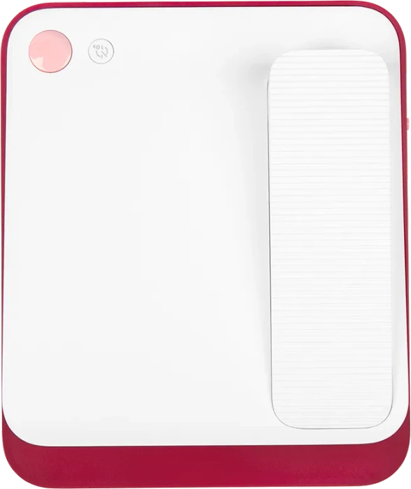 Kodak Smile Classic rot