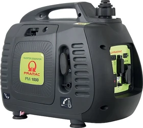 Pramac PMi 1000 Benzin-Stromerzeuger