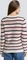 Tom Tailor Rundhalsausschnitt Strickpullover rose ottoman knit (Damen) Vorschaubild