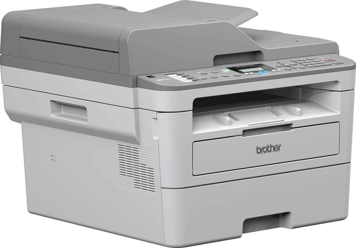 Brother MFC-B7715DW, Laser, einfarbig