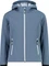CMP Softshell Melange Fix Hood Jacke (Junior) Vorschaubild