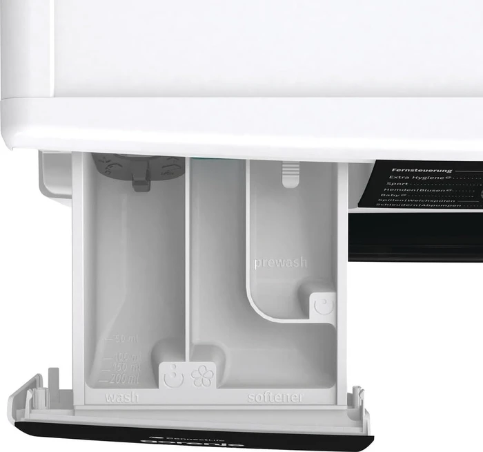 Gorenje WPNA84A2TS Frontlader