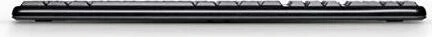 Logitech OEM K120 Keyboard for Business, schwarz, USB, DE