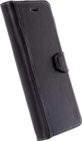 Krusell Sigtuna FolioWallet für Apple iPhone 7 Plus schwarz (60757)