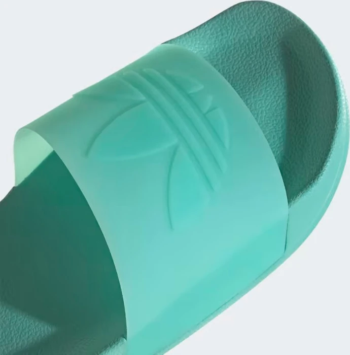 adidas Adilette acid mint
