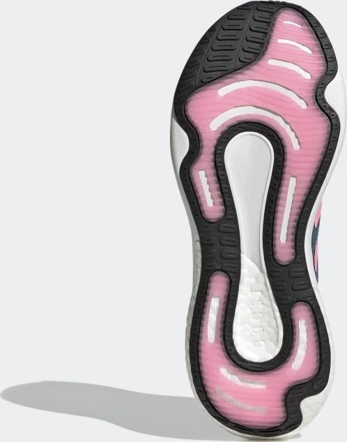 adidas Supernova 2 altered blue/beam pink/legend ink (Damen)
