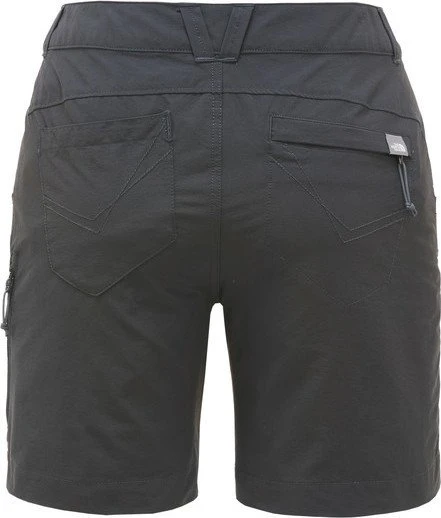 The North Face Exploration Short Hose kurz asphalt grey (Damen)
