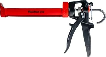 fischer KPM 2 Plus mechanische Kartuschenpresse