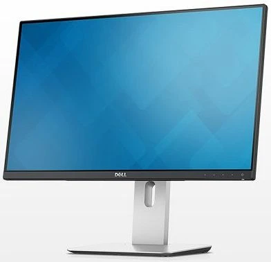 Dell UltraSharp U2414H, 23.8"