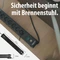 Brennenstuhl Premium-Line, 6-fach, 1x USB-A/1x USB-C USB-PD, 3m, schwarz Vorschaubild