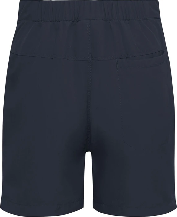 Jack Wolfskin Sun Hose kurz night blue (Junior)