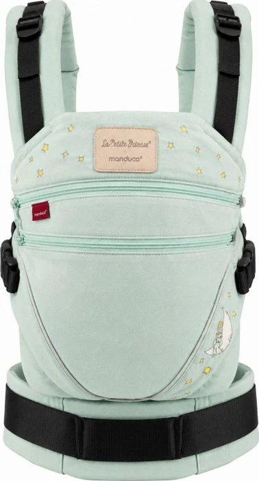 Manduca XT Le Petit Prince Lune Babytrage