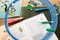 STABILO EASYbirdy 3D Wildlife Special Edition rosa, linke Hand, Anfänger, Blister Vorschaubild