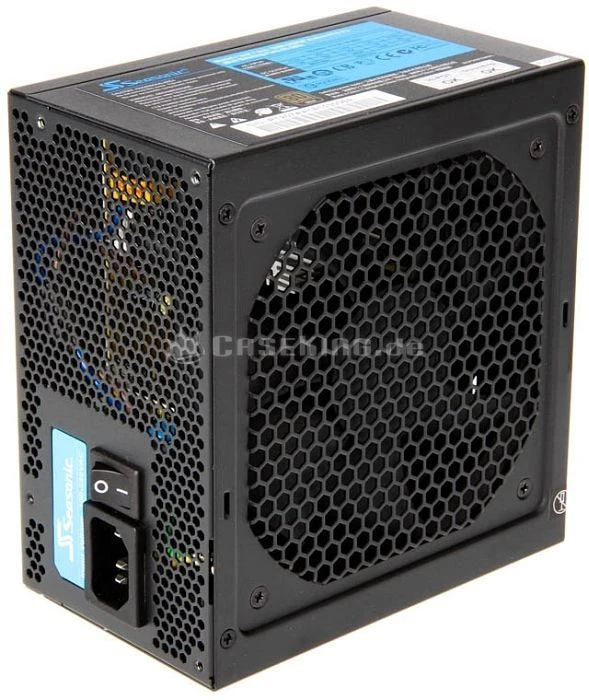 Seasonic G-Series G-360 360W, ATX 2.3