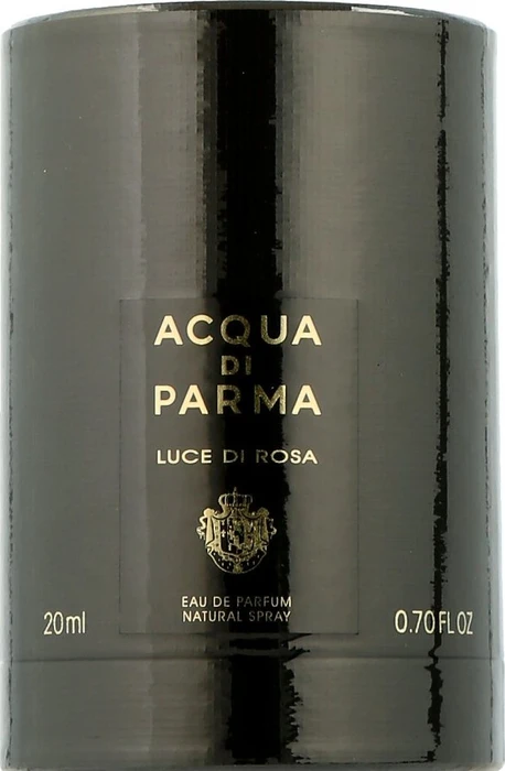 Acqua di Parma Signatures Of The Sun Luce Di Rosa Eau de Parfum, 20ml