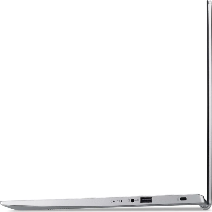 Acer Aspire 5 A515-56-55EC, silber, Core i5-1135G7, 8GB RAM, 1TB SSD, DE