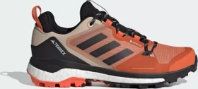 adidas Terrex Skychaser GTX 2.0 semi impact orange/core black/wonder beige (Herren)