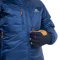 Mountain Equipment Kryos Funktionsjacke admiral blue (Damen) Vorschaubild