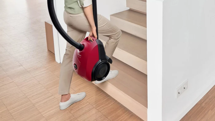 Bosch Serie 2 BGBS2RD1