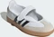 adidas Samba Jane cloud white/alumina/core black (Damen) Vorschaubild